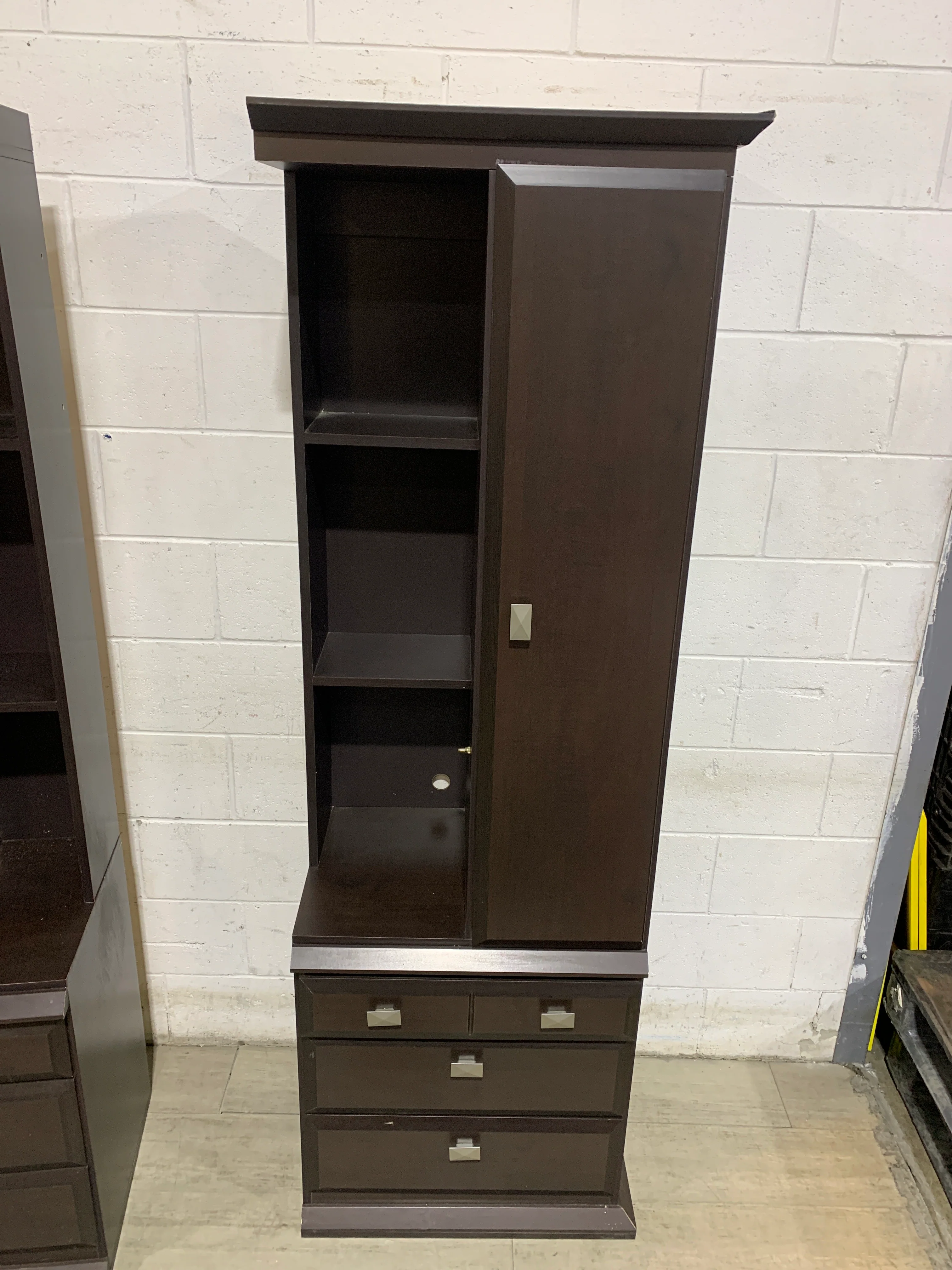 2-Part Wall Unit - Image 3