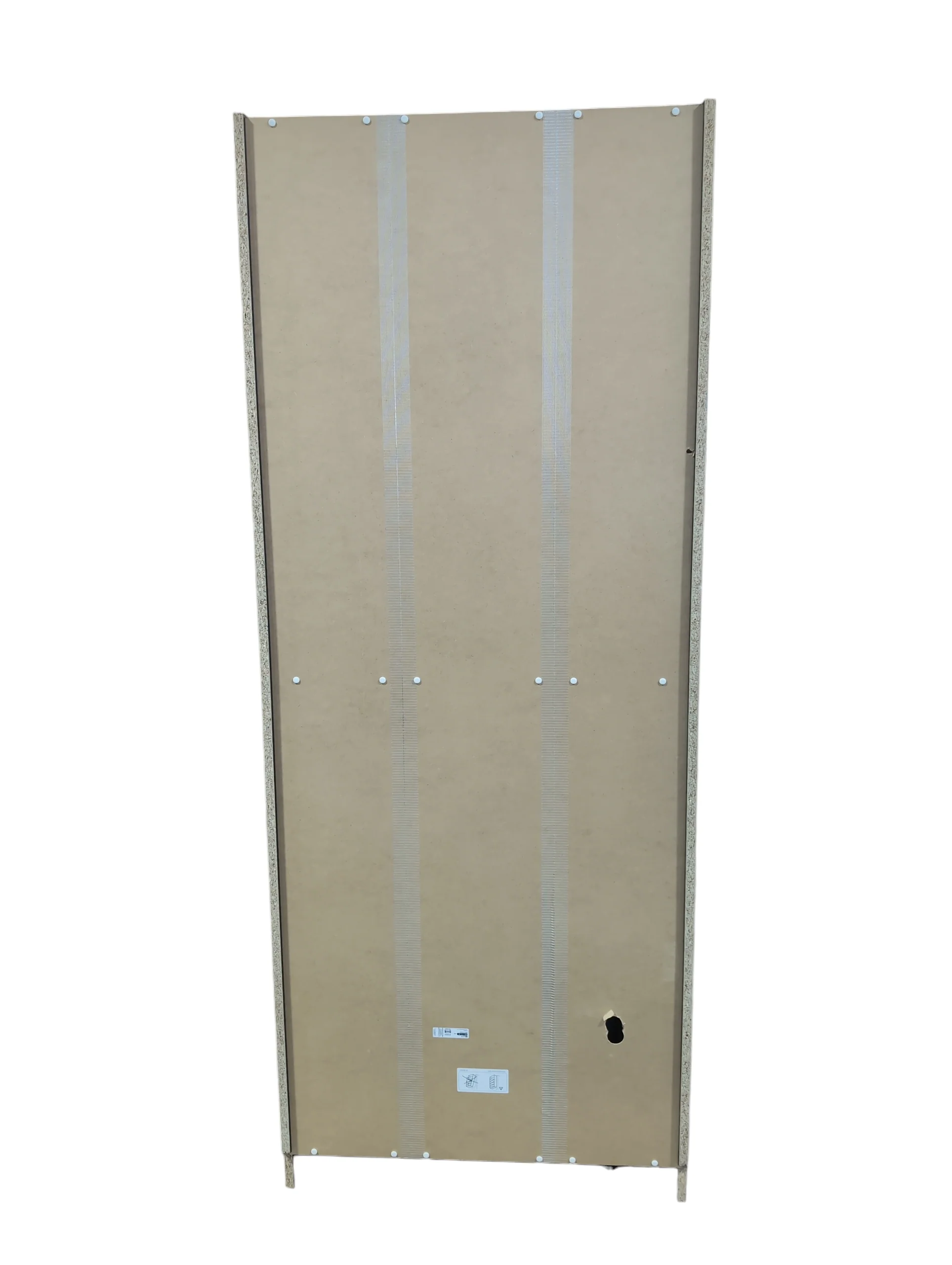 Black Display Cabinet - Image 3
