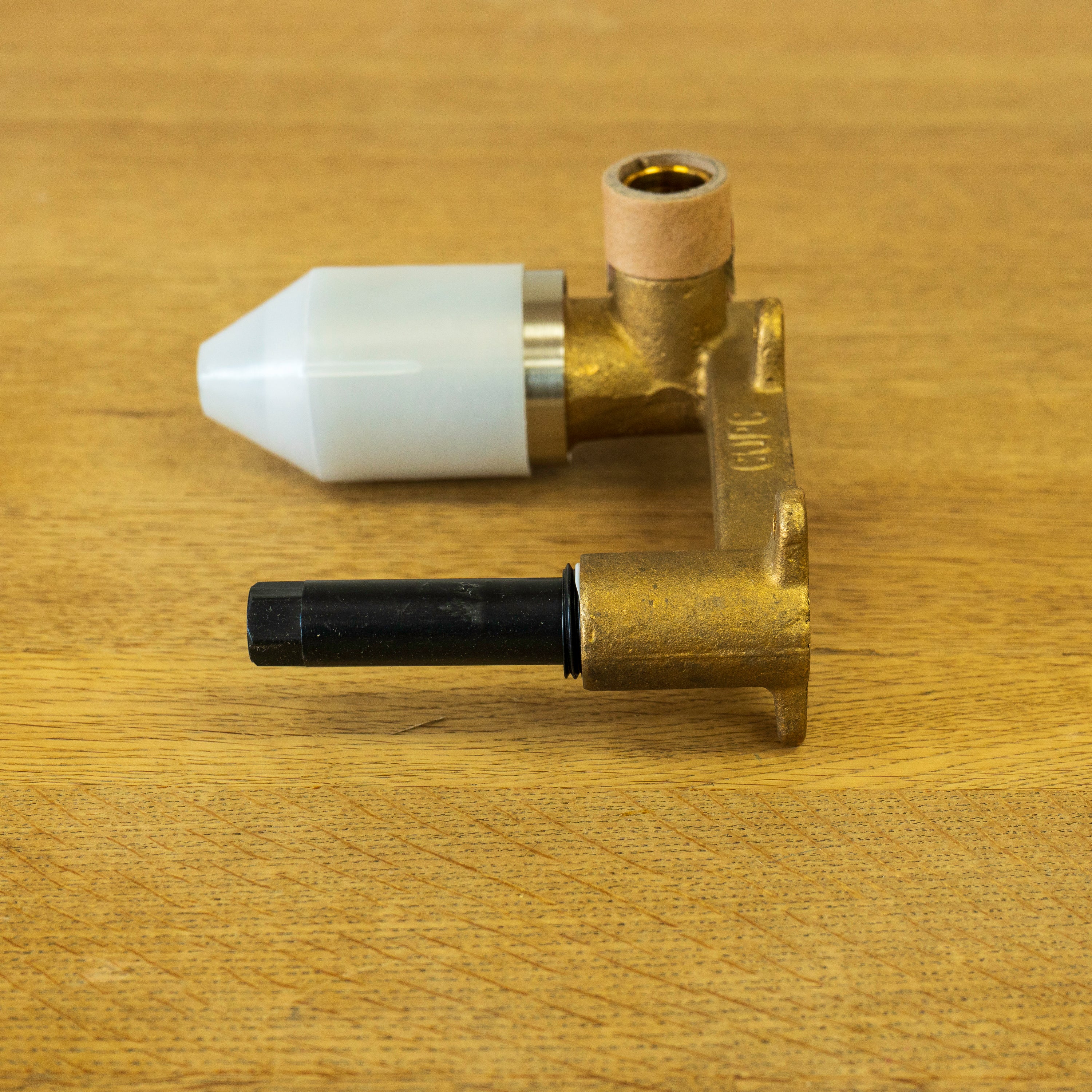Fluid Citi Faucet Rough-In Valve - Image 5