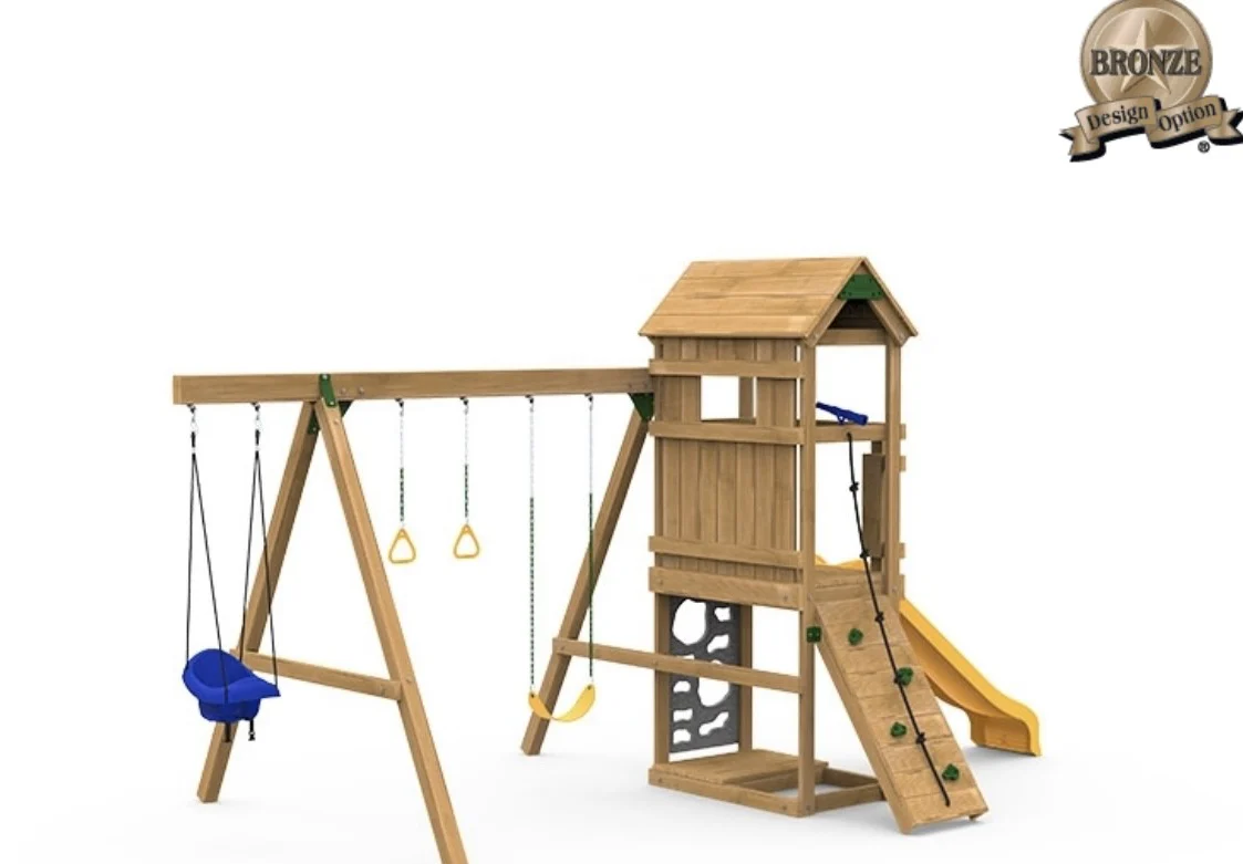 Ridgeline Bronze - Build It Yourself - Image 3